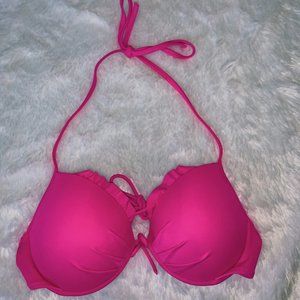 VICTORIA's SECRET BIKINI top